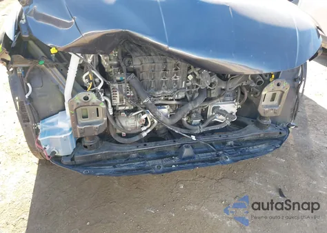 2023 Hyundai Tucson Xrt from USA, damaged, VIN KM8JFCAE6PU203570
